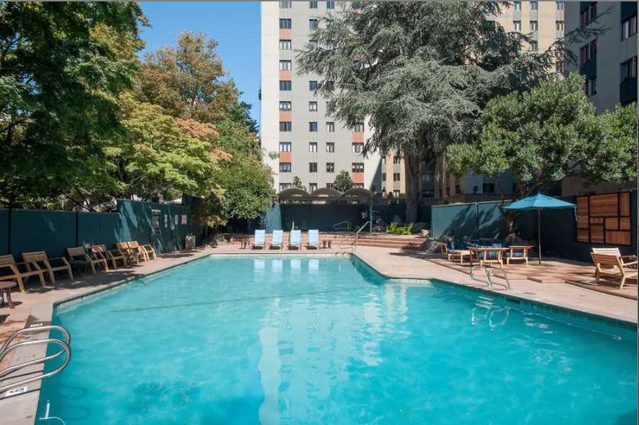 801 Spring Street #21003 - Photo 2 of 10