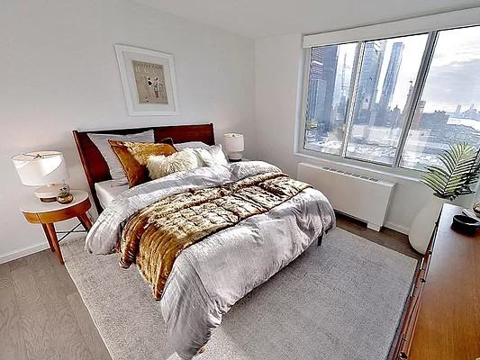 W 42nd St & 12th Ave #412 - Photo 3 of 9