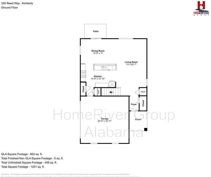 330 Reed Way - Photo 2 of 18