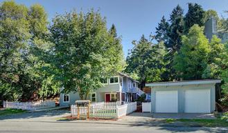 8602 Ravenna Ave Ne #1 - Photo 1 of 1