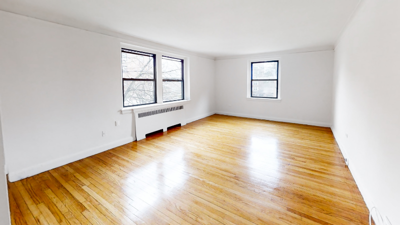 630 Gramatan Ave #3T