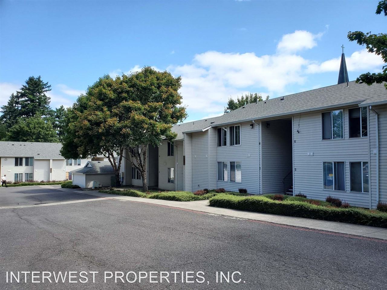 PARKROSE VILLAGE 9943 NE PRESCOTT ST. Apartments in Maywood Park