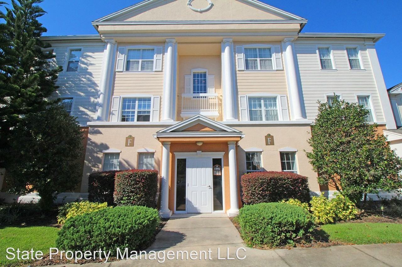 1592 Heritage Crossing Ct 102, Four Corners, FL 34747 3 Bedroom