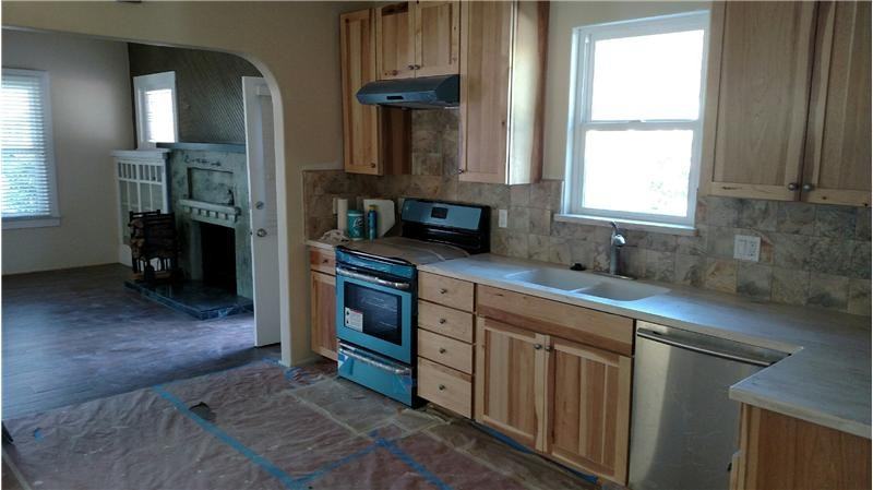 1628 San Andres St - Photo 2 of 2