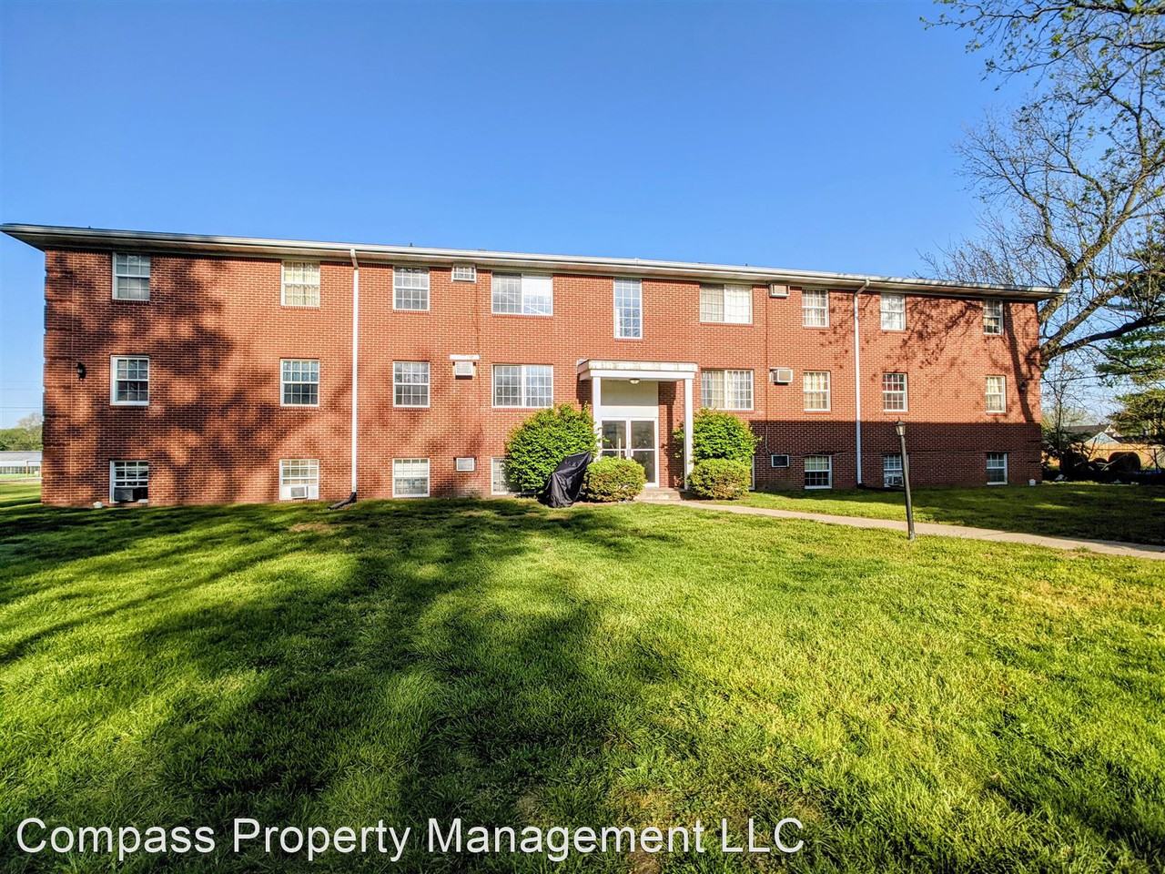 Aspire at Meridian! 2859 2859 S Meridan St 2826 S Pennsylvania St