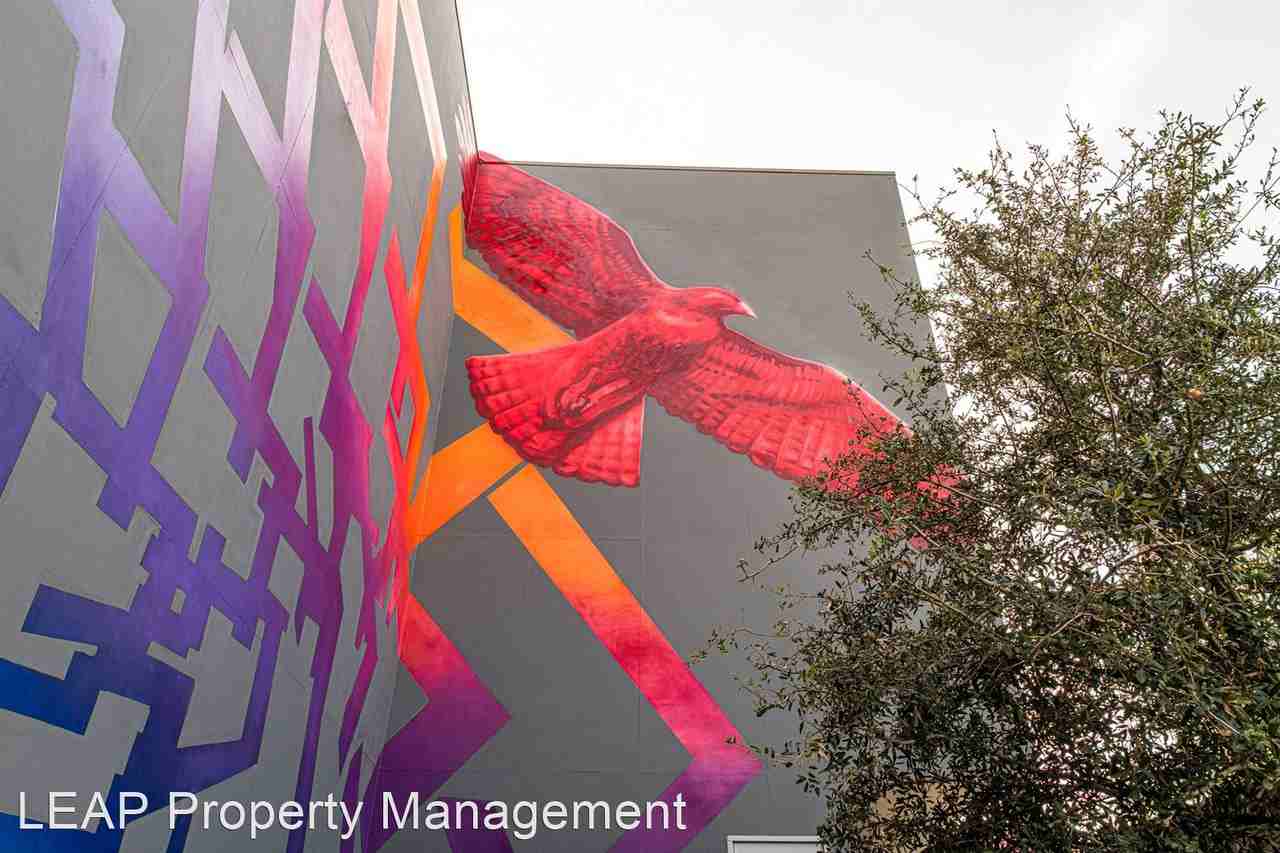 The 707 Townhomes - Photo 3 of 23