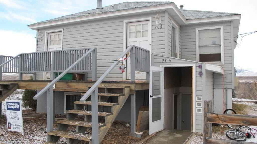 2901 E Ave Apartments in Cody, WY 82414 Zumper