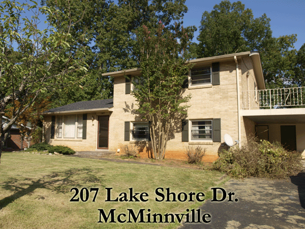 207 Lakeshore Dr - Photo 2 of 26