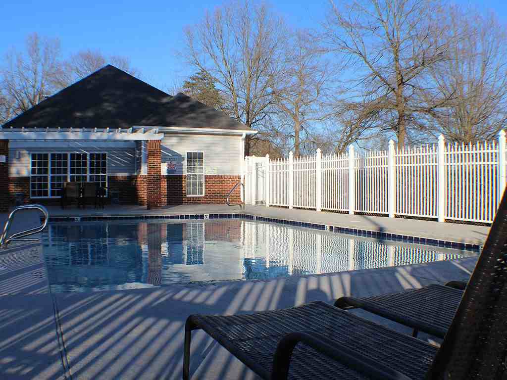 Hanover Terrace - Photo 2 of 24