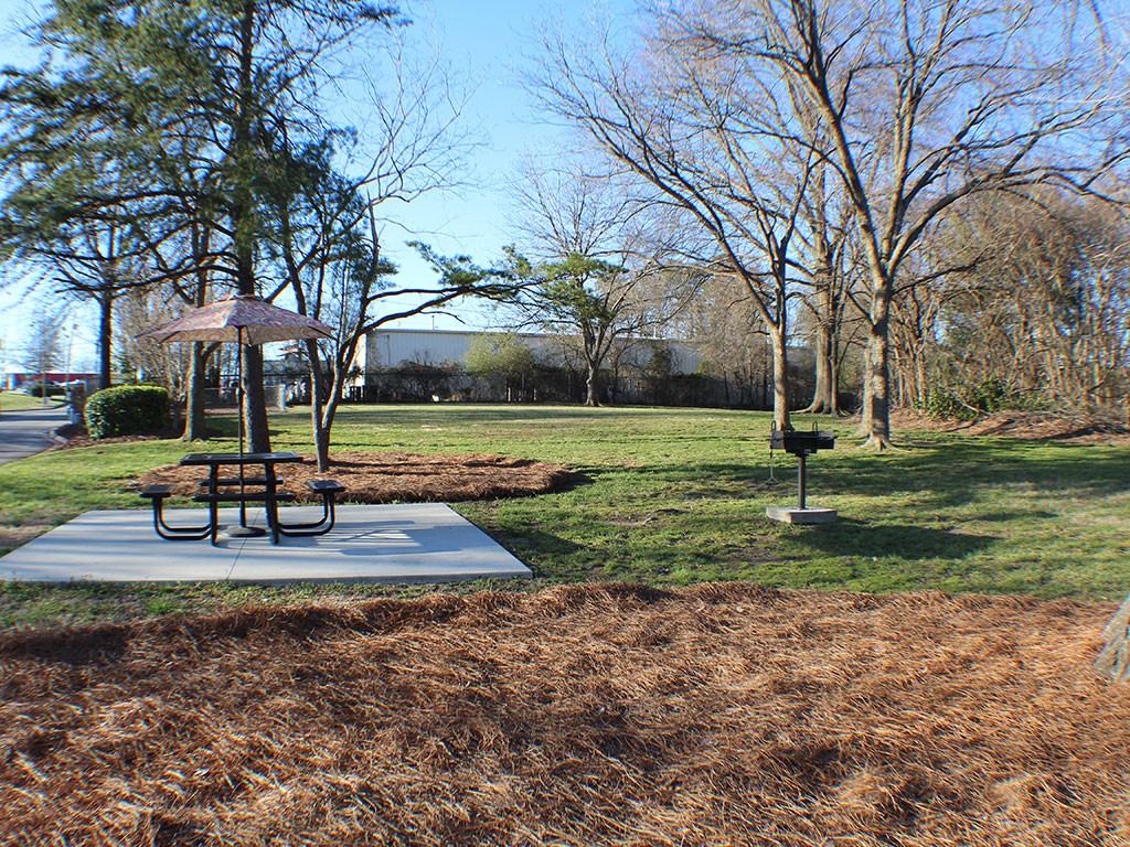 Hanover Terrace - Photo 4 of 24