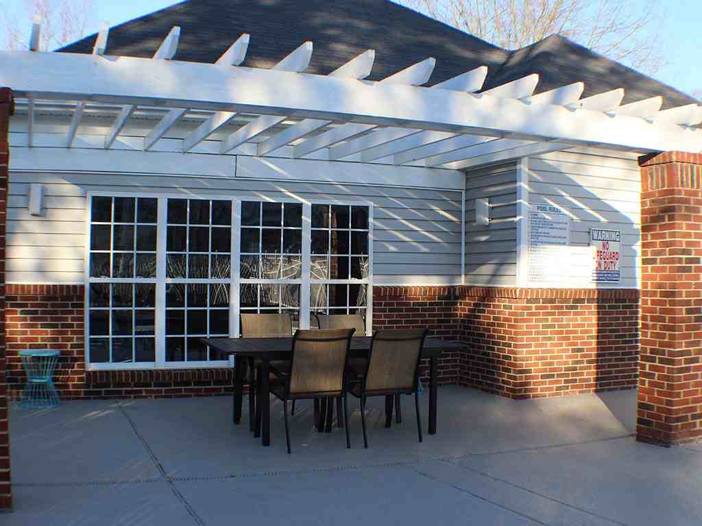 Hanover Terrace - Photo 5 of 24