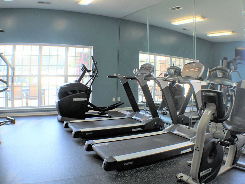 Hanover Terrace - Photo 7 of 24