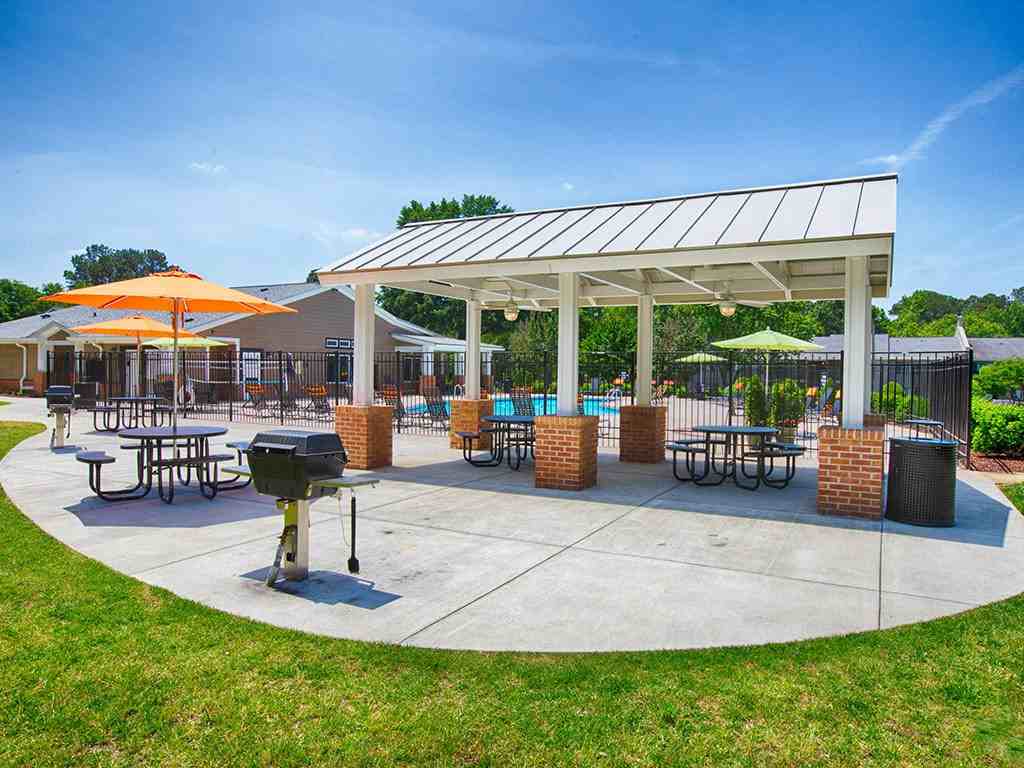 Hunting Ridge - Photo 7 of 20