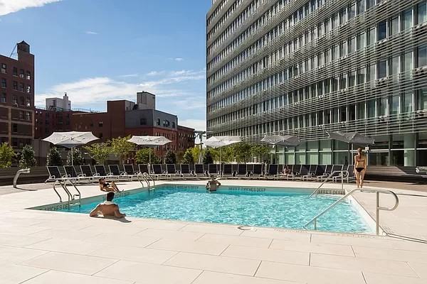 W 54th St & 11th Ave #1815 - Photo 7 of 8