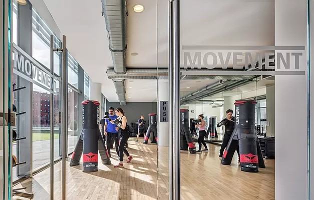 W 54th St & 11th Ave #1815 - Photo 6 of 8