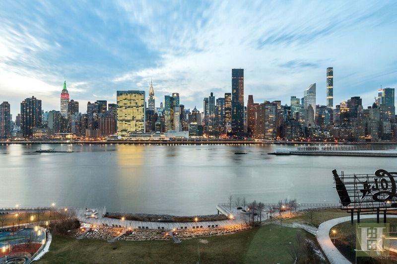 4709 Center Boulevard #1205 - Photo 7 of 18