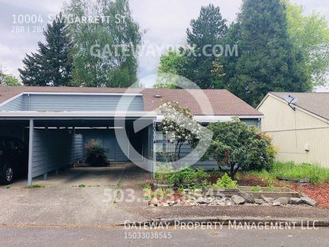 10004 Sw Garrett St - Photo 2 of 21