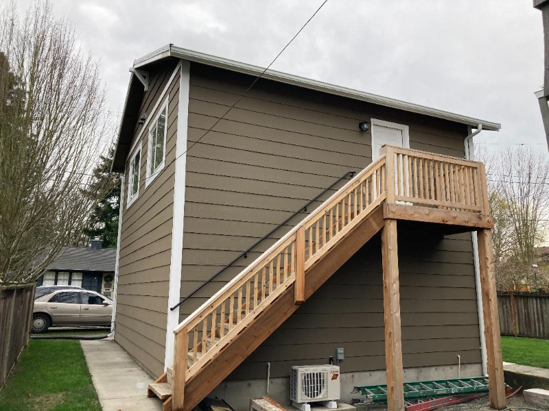 4917 Sw Dawson St #A - Photo 2 of 10