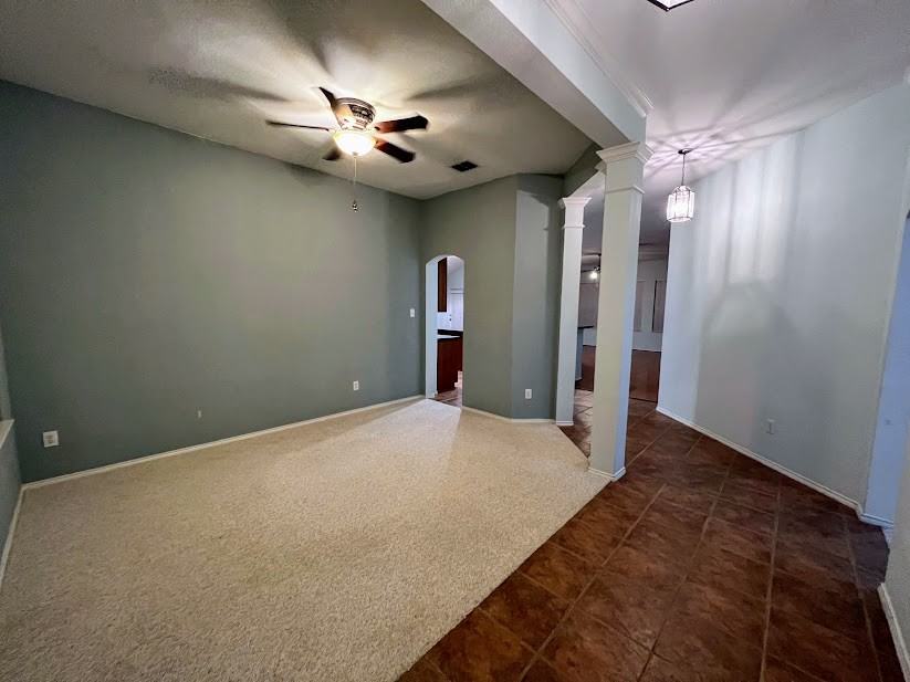10601 Ambling Trl - Photo 3 of 35