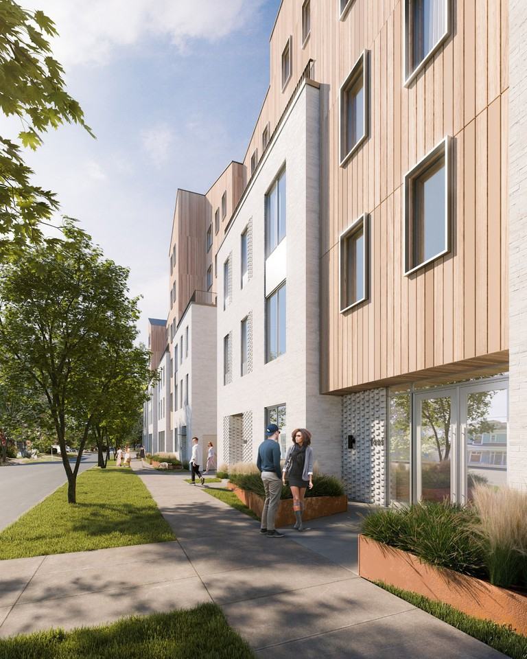 SeeMore Apartments 1400 Seymour Street, Halifax, NS B3H 3M5 Zumper