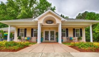 Sumter Square Apartments - Photo 1 of 1