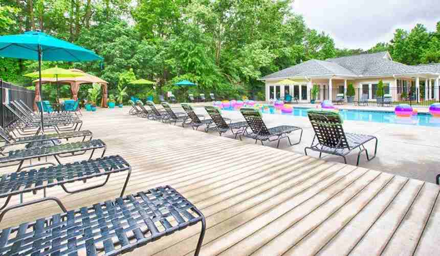 Sumter Square Apartments - Photo 2 of 34