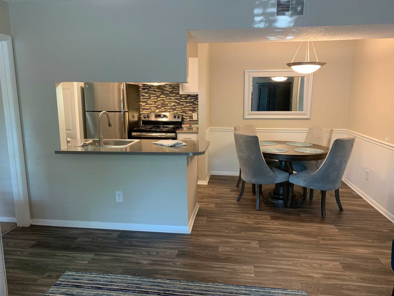 Arbor Ridge Apartments 7 Woodstream Ln, Greensboro, NC 27410 Zumper