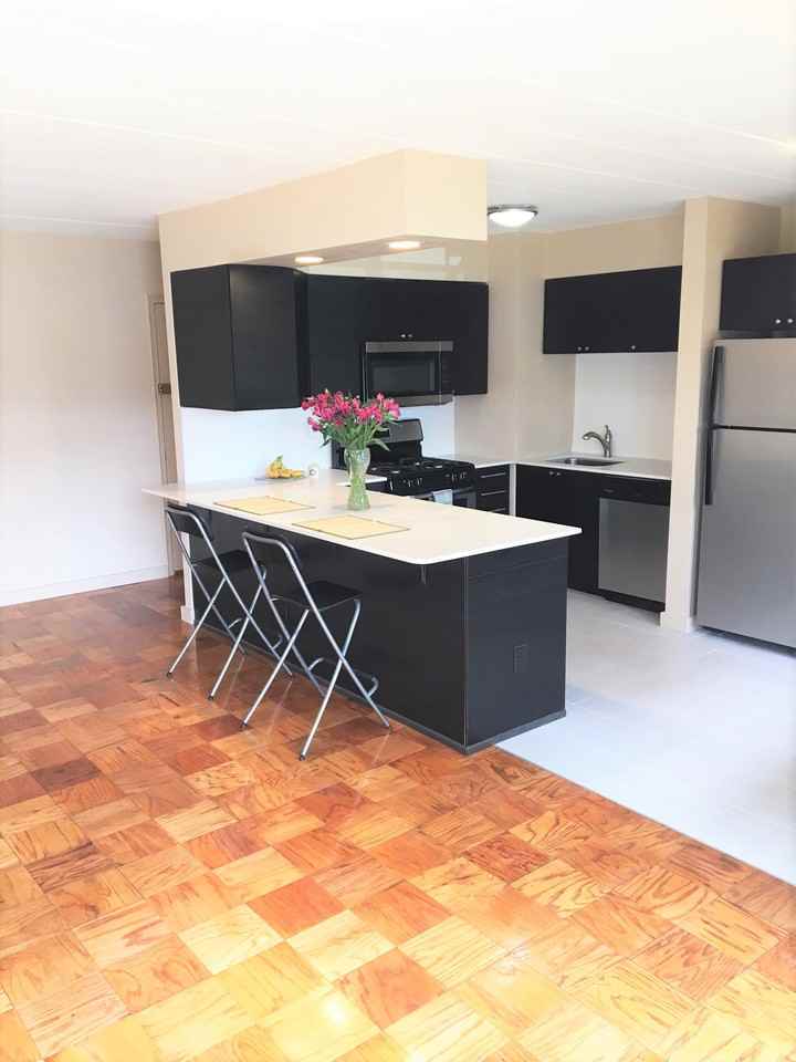 116 East Montgomery Avenue #215