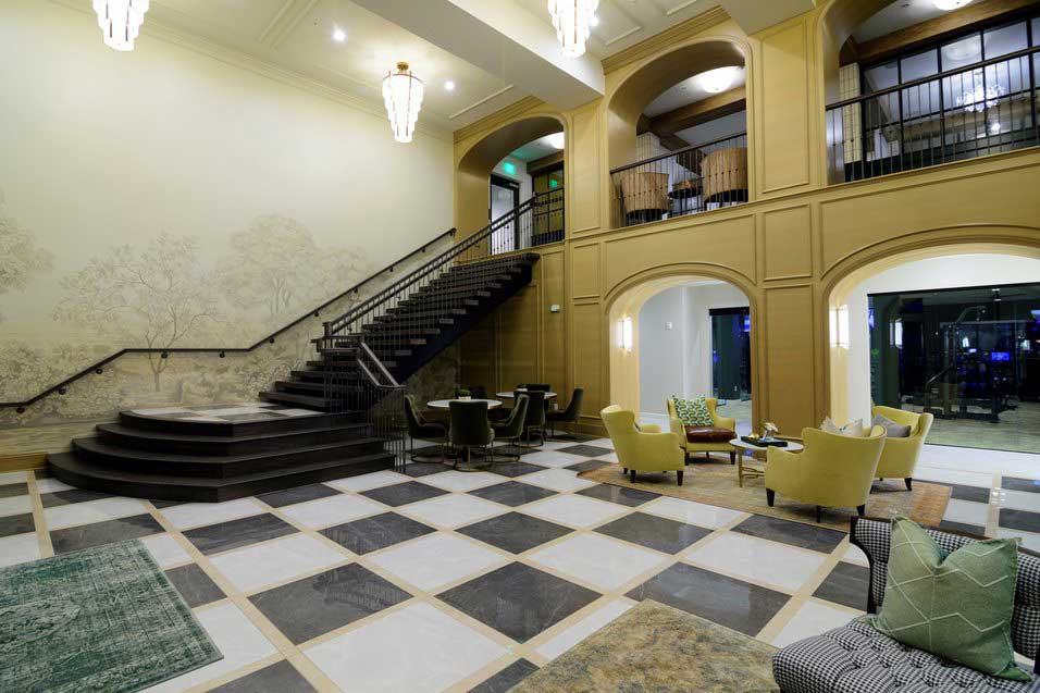 Belmont House - Photo 6 of 44