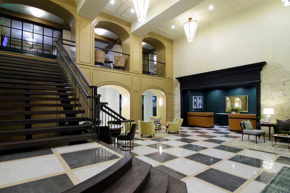 Belmont House - Photo 7 of 44