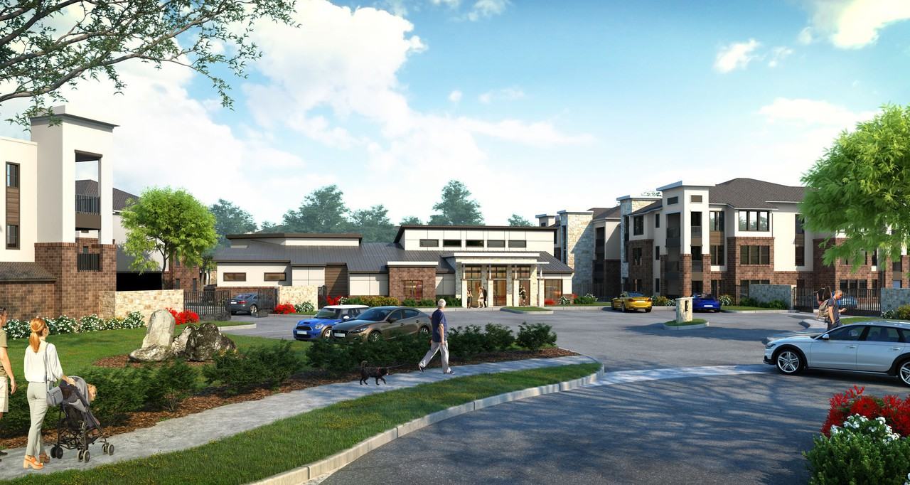 The Beacon at Pfluger Farm - Photo 2 of 31