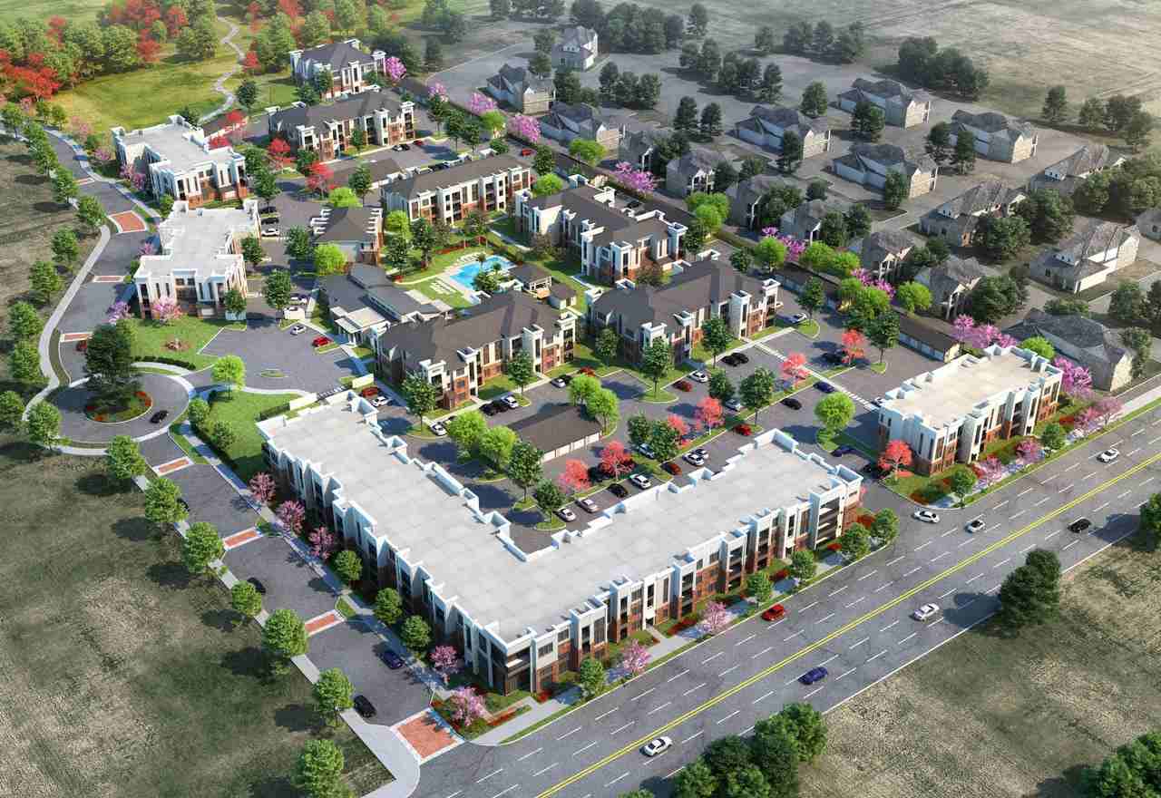 The Beacon at Pfluger Farm - Photo 3 of 31