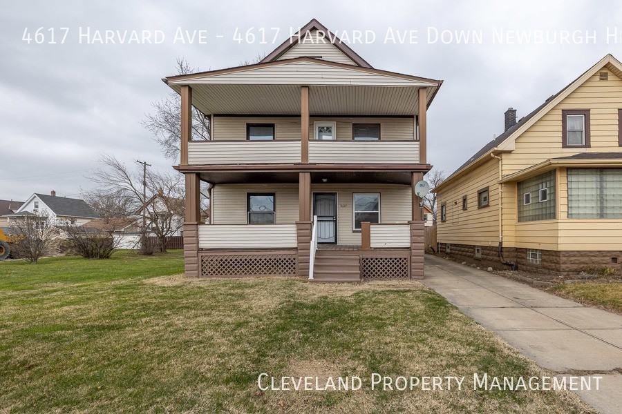 4617 Harvard Ave #4617HARVAR - Photo 2 of 20