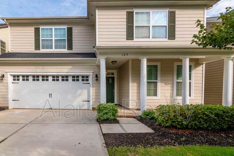 127 Blossom Ridge Dr - Photo 2 of 37