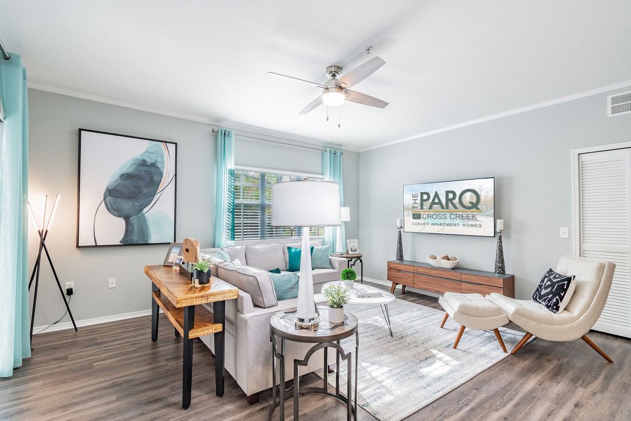 The Parq at Cross Creek - Photo 6 of 29
