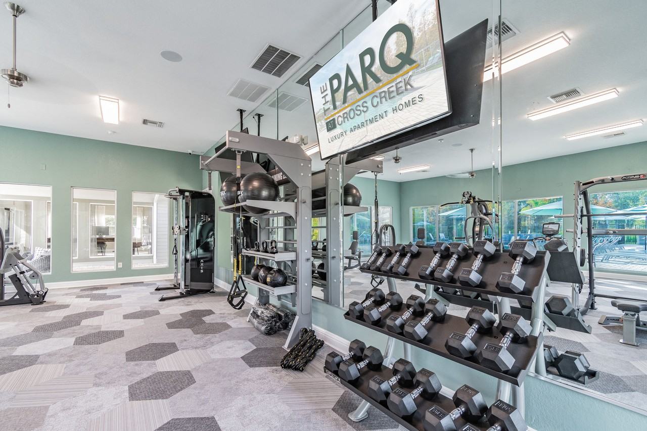 The Parq at Cross Creek - Photo 5 of 29