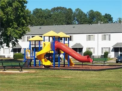 Forest Park Apartments - Photo 2 of 48