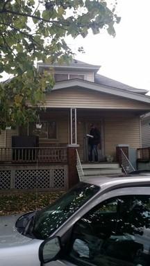 4745 Springwells St - Photo 2 of 2