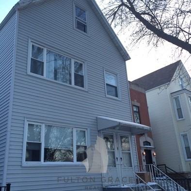 1743 W Barry Ave #1