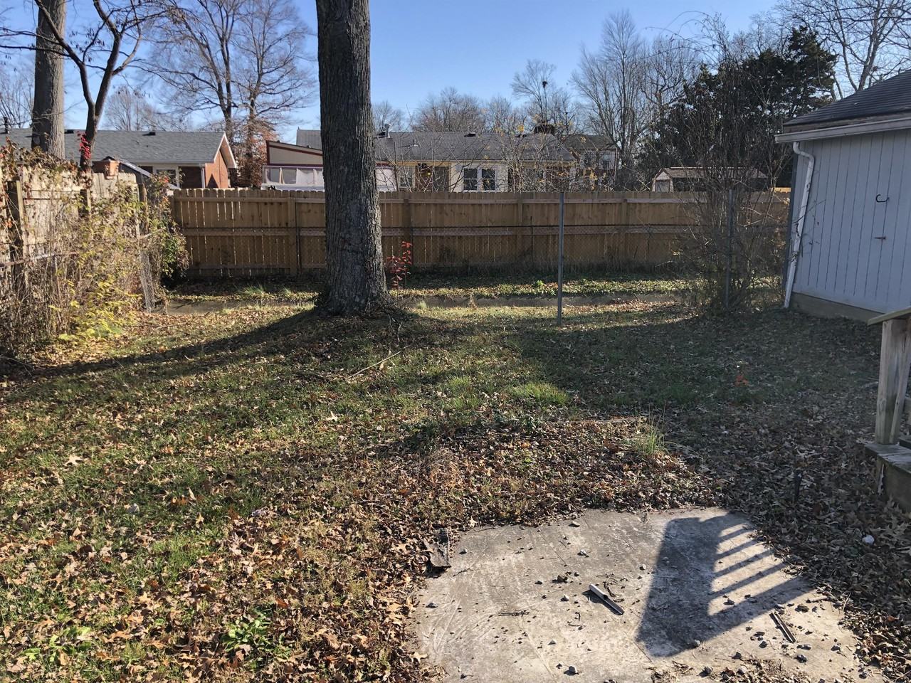 3603 Cedarwood Way #1 - Photo 2 of 20