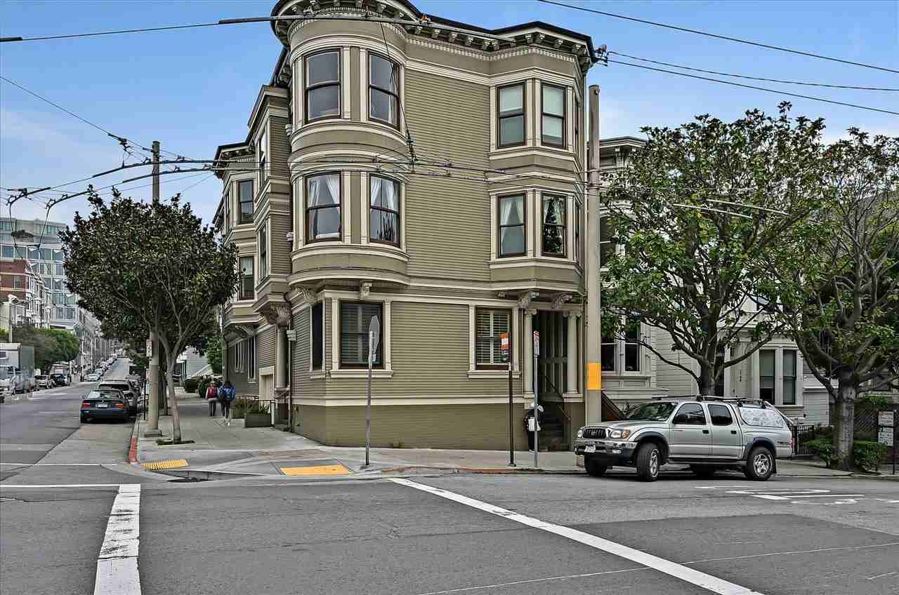 2599 Sacramento St - Photo 2 of 22