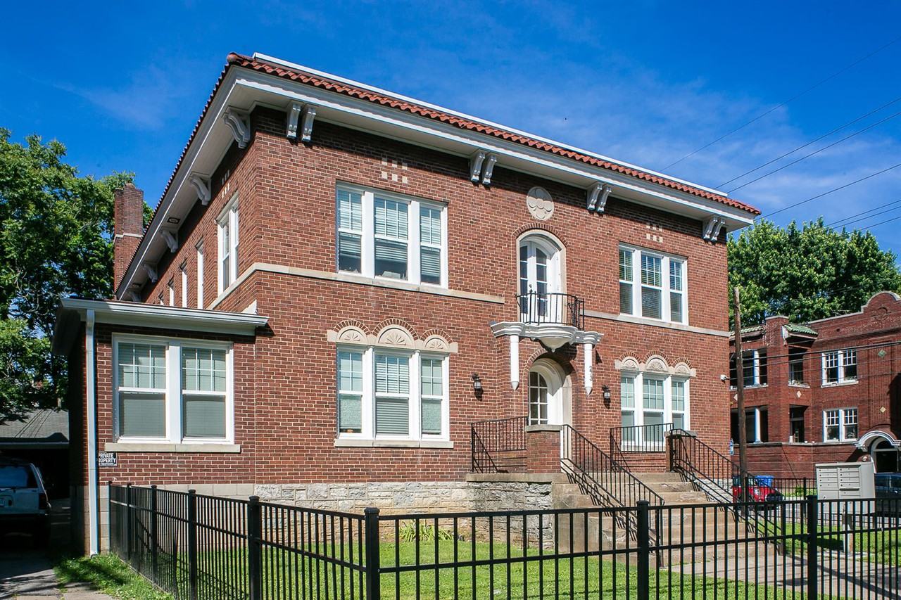273 East Maxwell Street Apartments 273 E Maxwell St, Lexington, KY