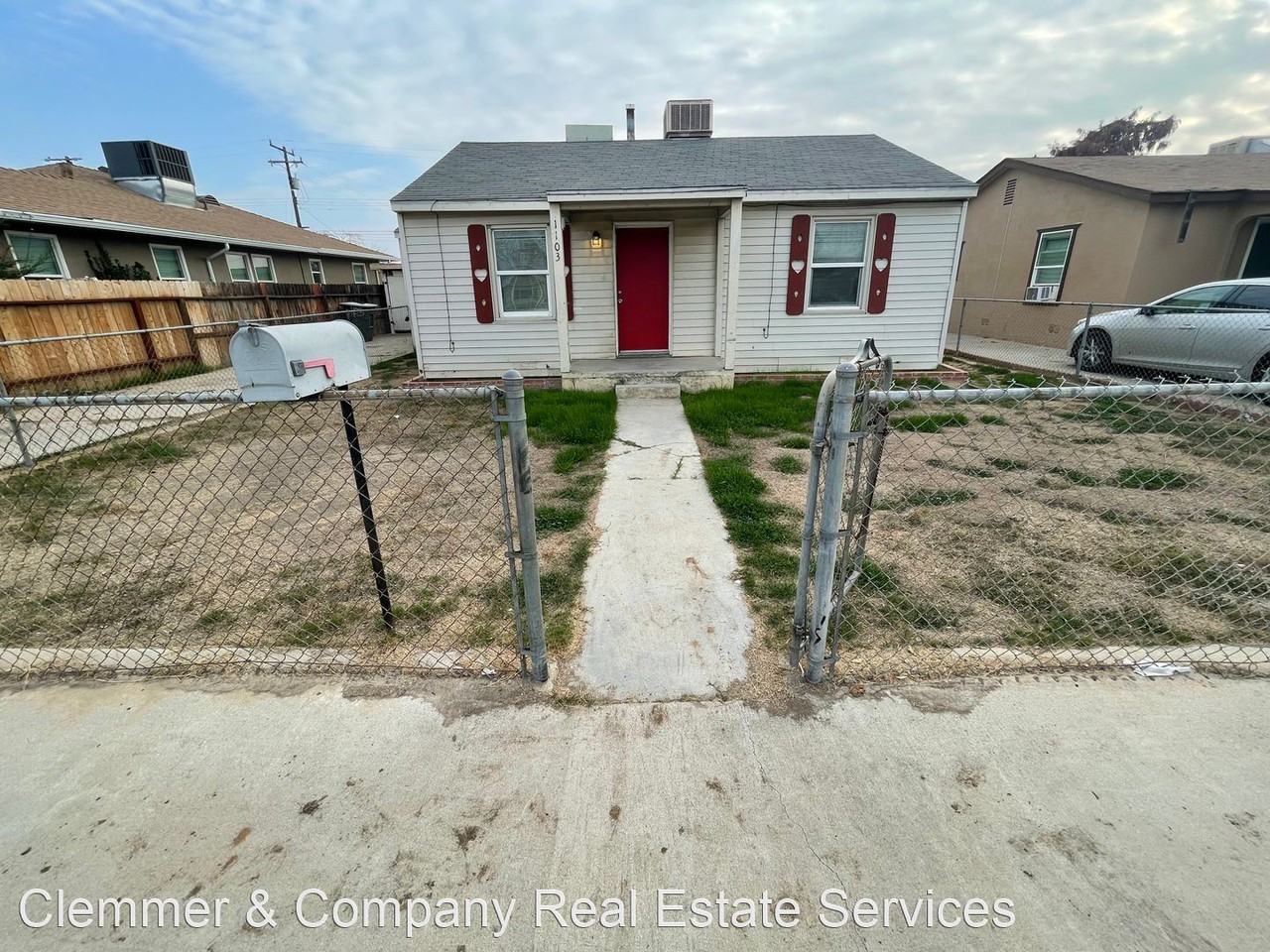 1103 Wilson Ave, Bakersfield, CA 93308 3 Bedroom Apartment for Rent PadMapper