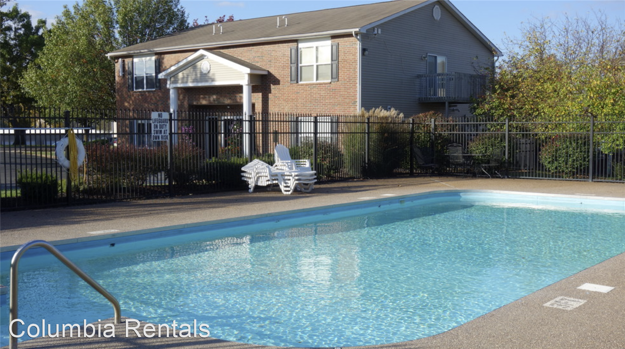 Kitty Hawk Apartments 1615 Kittyhawk Dr, Columbia, MO 65202 Zumper