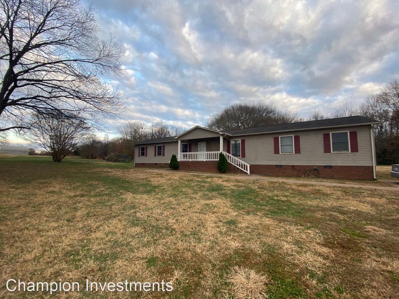 1144 Airport Rd. - Photo 2 of 16