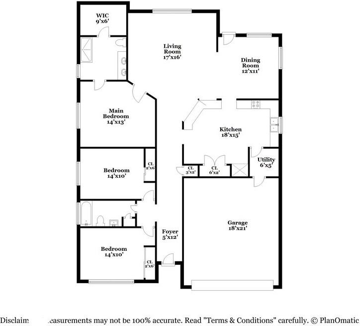 5023 Chase Mountain Dr - Photo 2 of 21