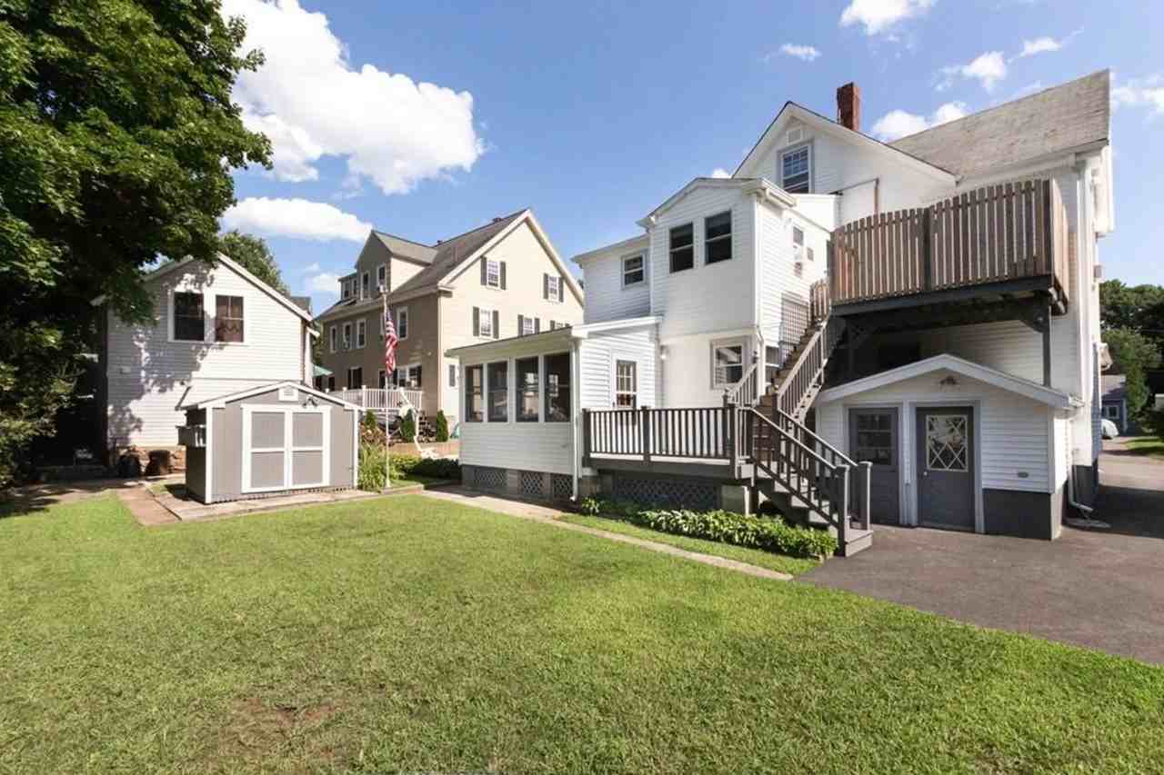 16 Forest St Unit 1 - Photo 2 of 44