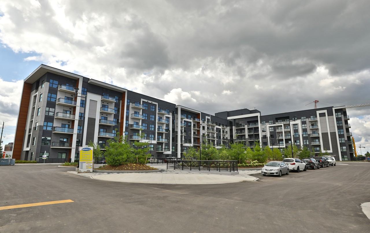 128 Grovewood Common #632