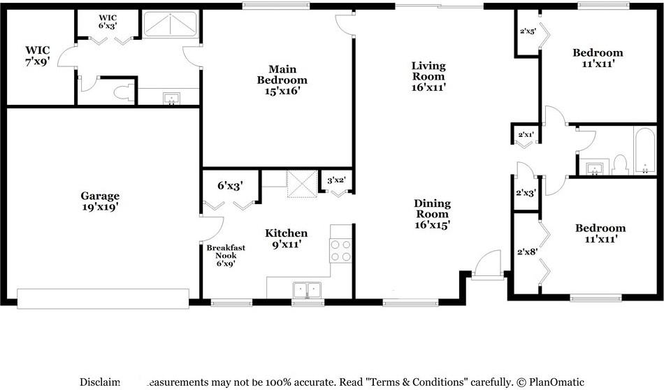 6522 Clair Shore Dr - Photo 2 of 16