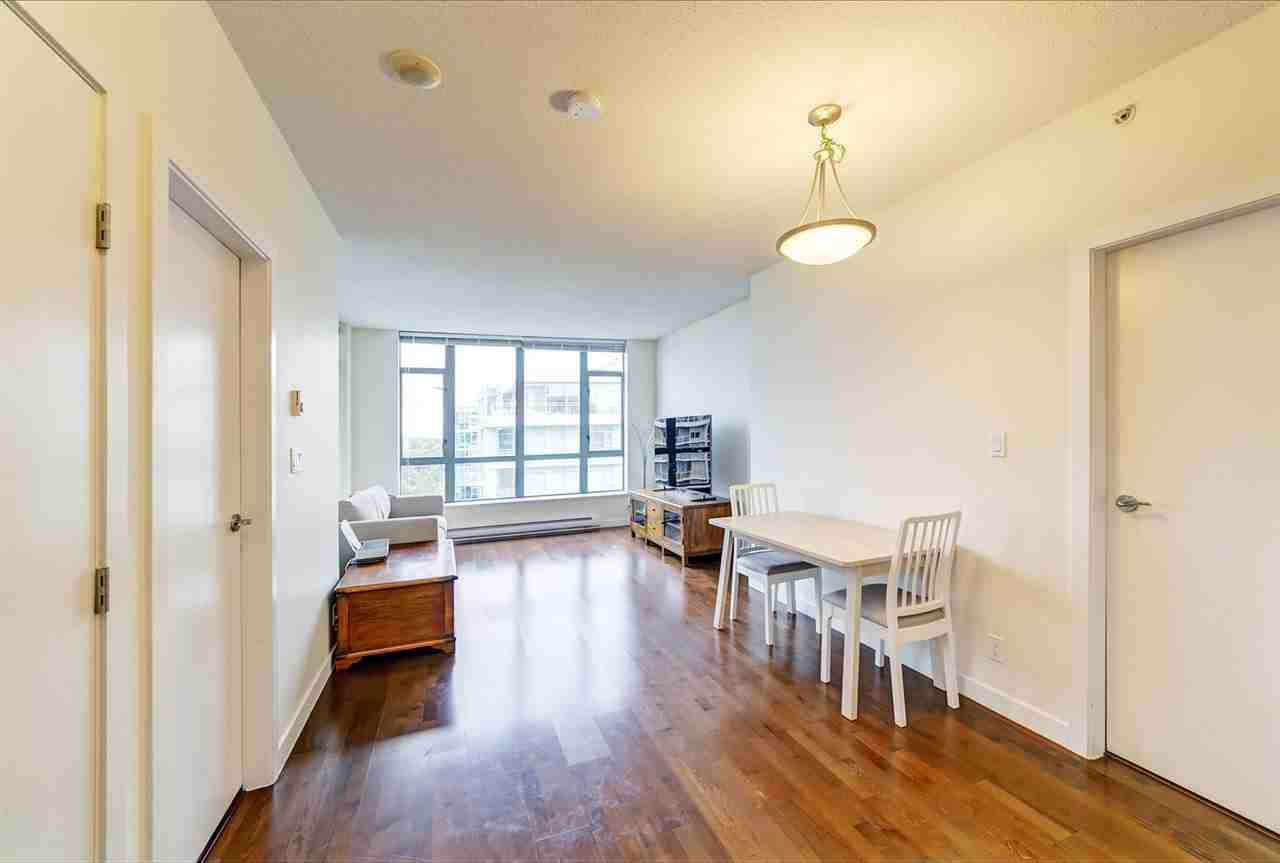 6888 Alderbridge Way #1705